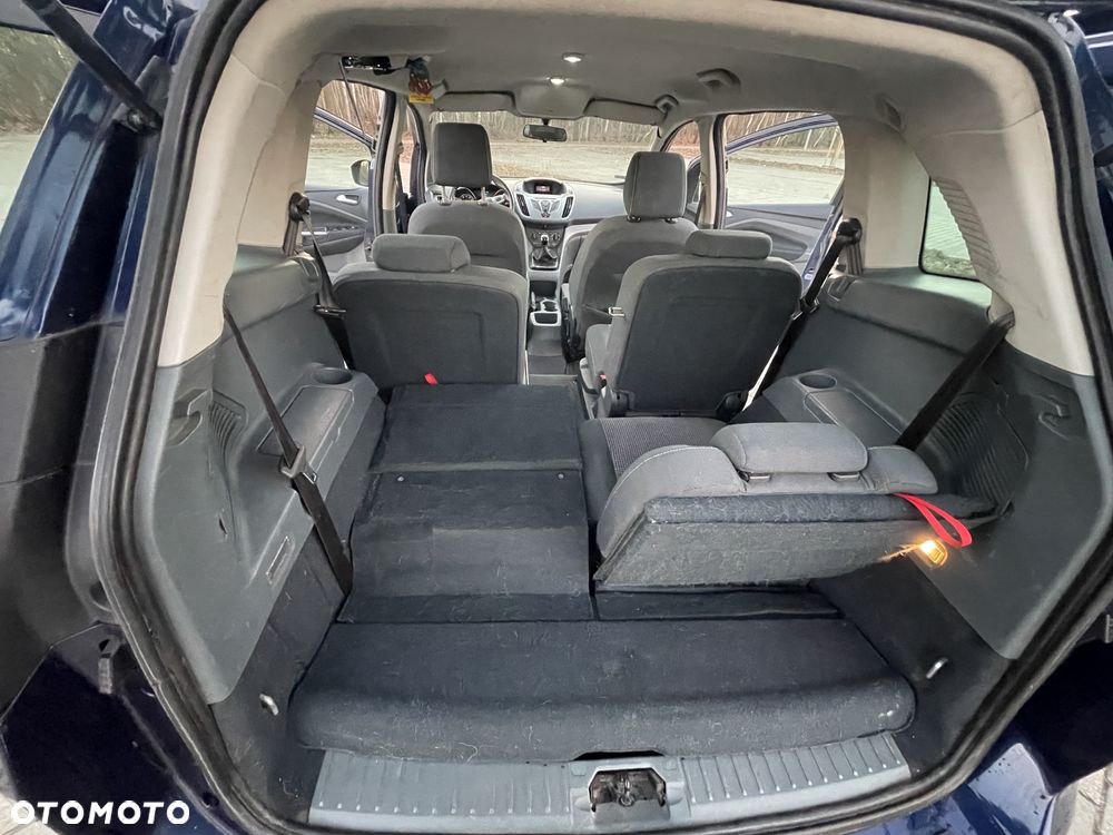 Ford Grand C-MAX 1.6 Ambiente - 25