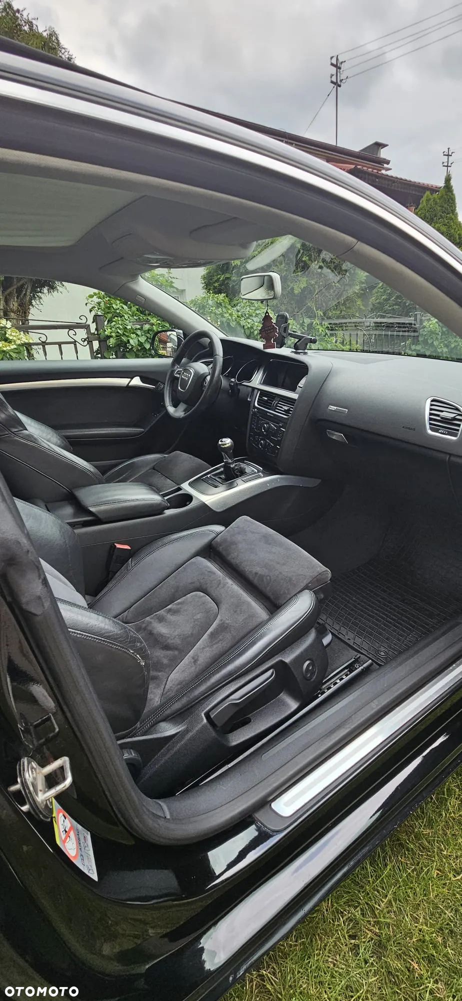 Audi A5 2.0 TFSI - 27