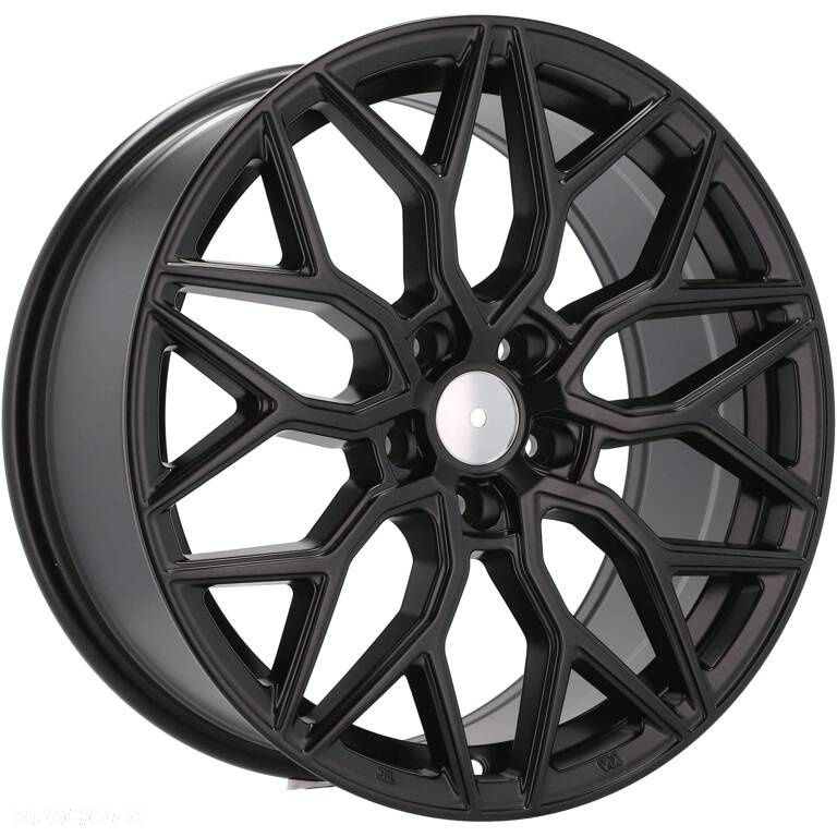 4x Felgi 18 m.in. do FORD Explorer Mustang INFINITI TOYOTA Higlander - B5812 - 5