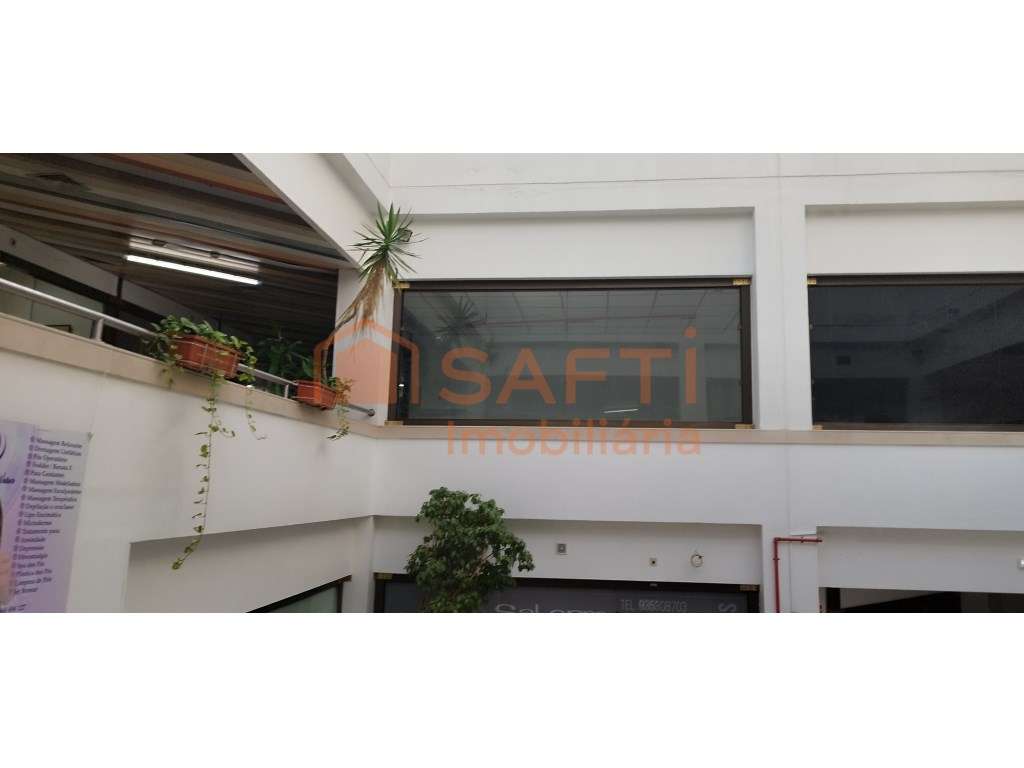 Loja em centro comercial - Grande imagem: 3/7