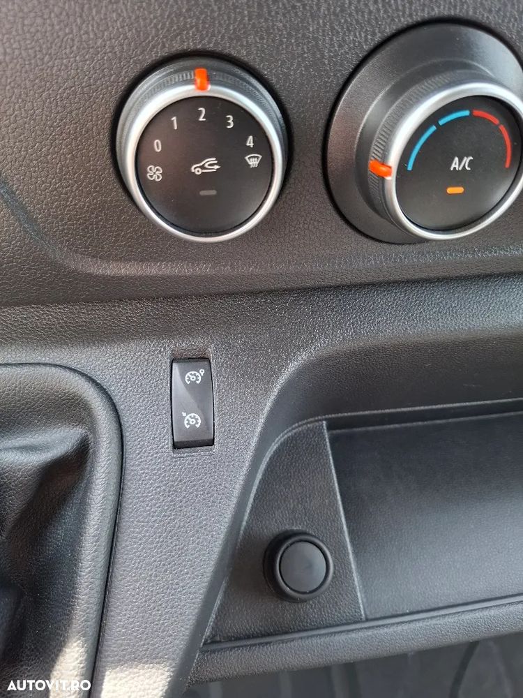 Renault Master Furgon L3H2 - 18
