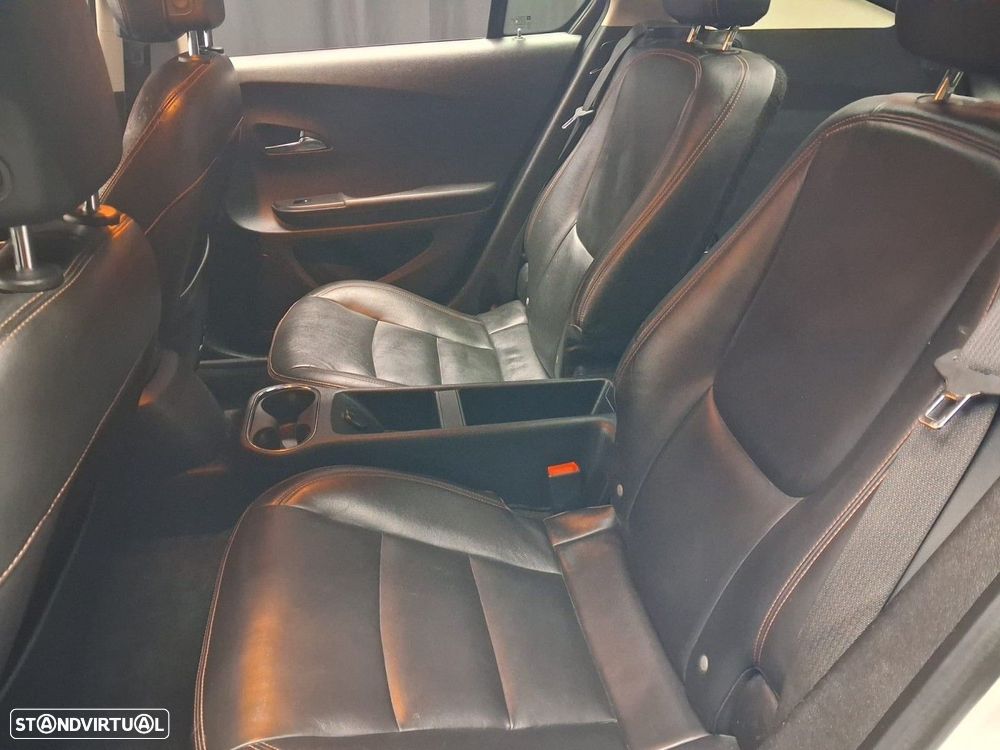 Opel Ampera 1.4 Ecotec Executive - 10