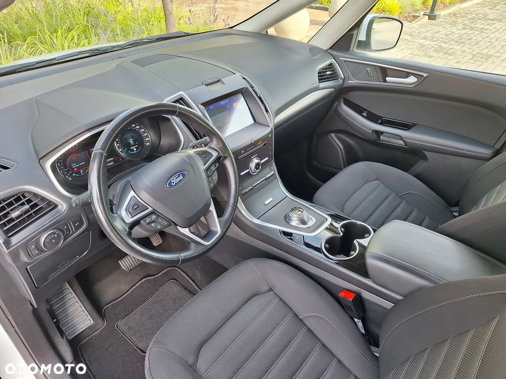 Ford Galaxy 2.0 EcoBlue 4WD Titanium - 18