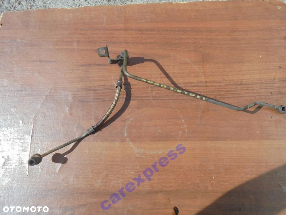 PRZEWÓD ZASILAJĄCY TURBO FORD TRANSIT 2.0 TDCI - 1