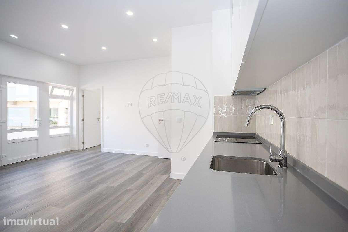 Apartamento T1 para venda - Grande imagem: 4/18