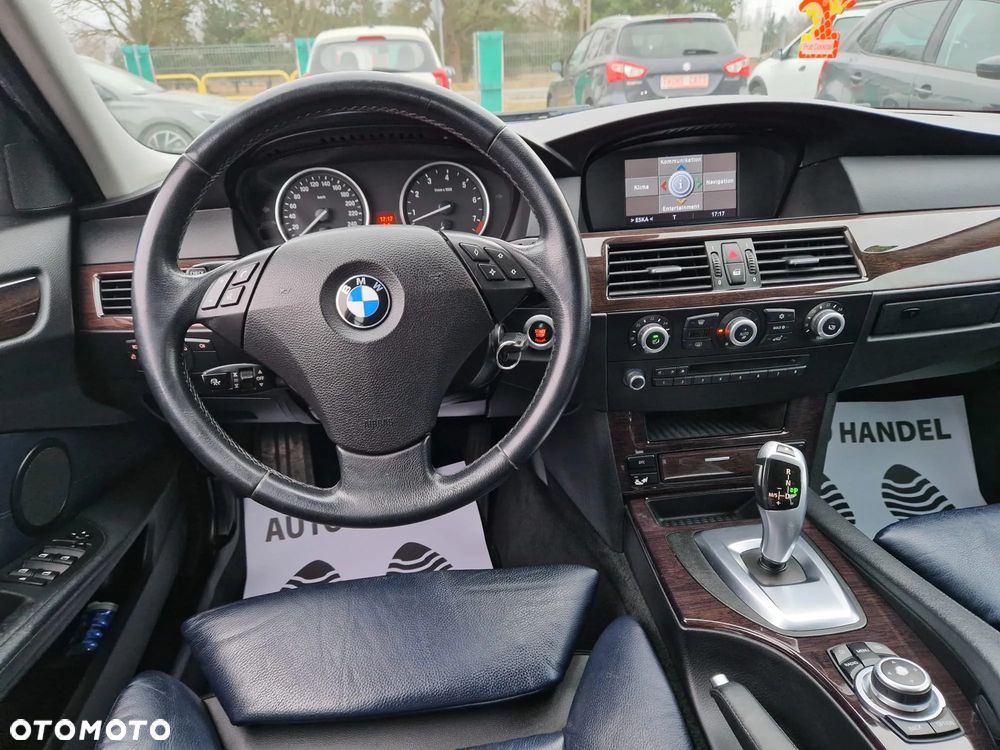 BMW Seria 5 - 27