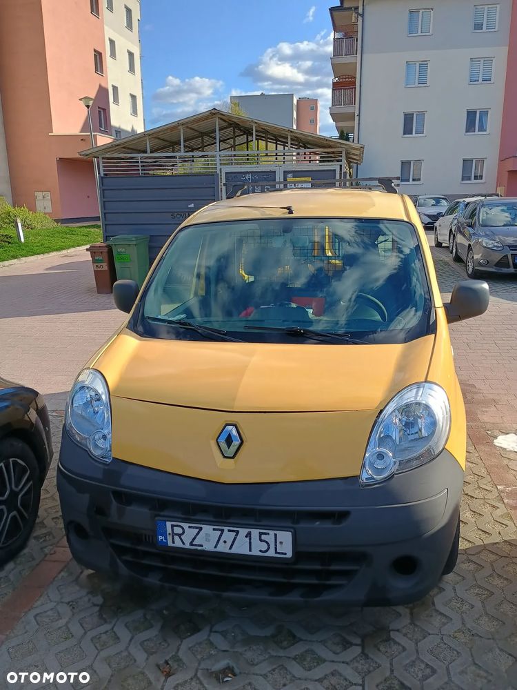 Renault Kangoo - 3