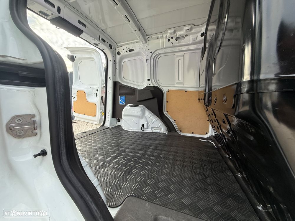 Ford TRANSIT COURIER 1.5TDCI C/ IVA - 15