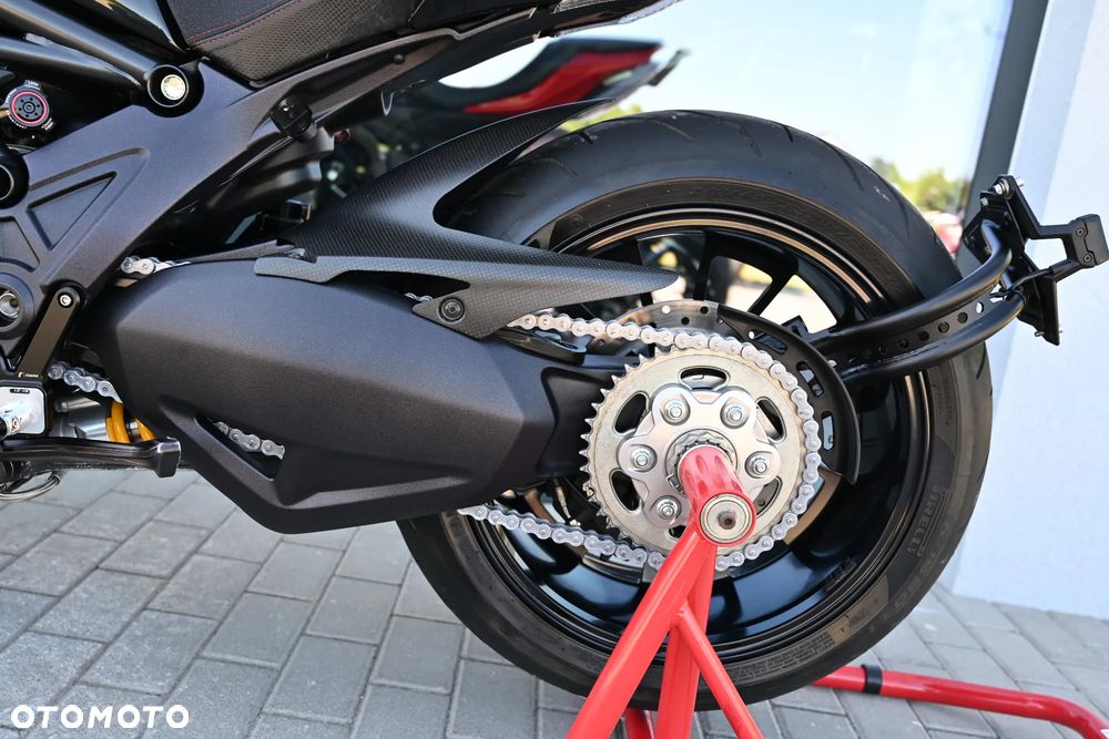 Ducati Diavel - 25
