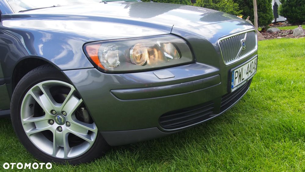 Volvo V50 1.8 - 7