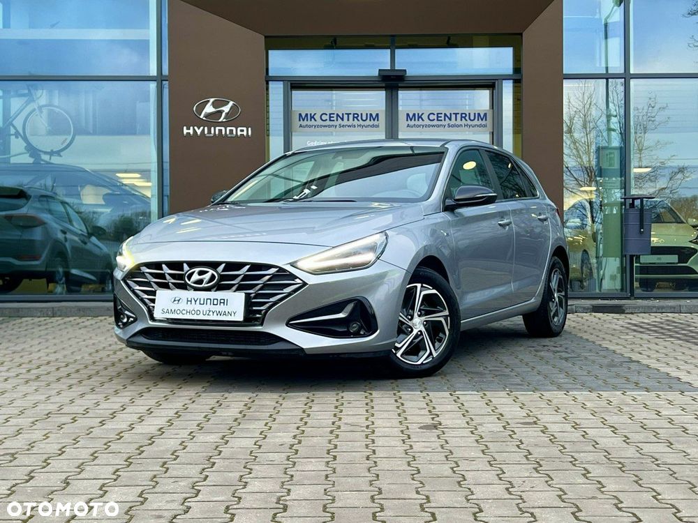 Hyundai i30 - 2