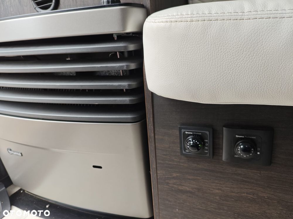 Caravelair Rubis 420 - 14