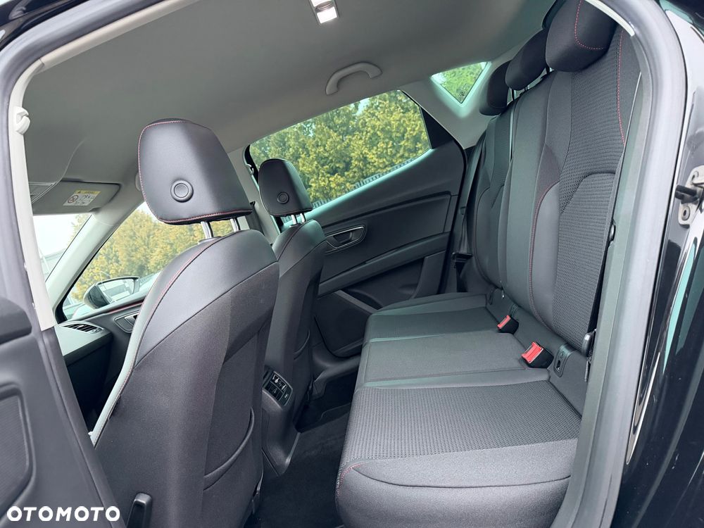 Seat Leon 2.0 TDI Start&Stop FR - 17