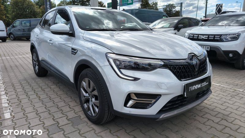 Renault Arkana - 6