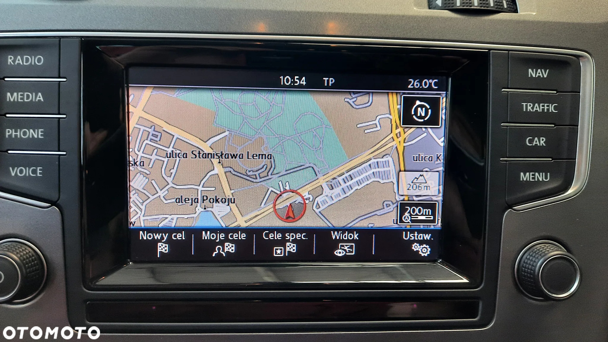 Volkswagen Golf 1.4 TSI BlueMotion Technology Lounge - 36