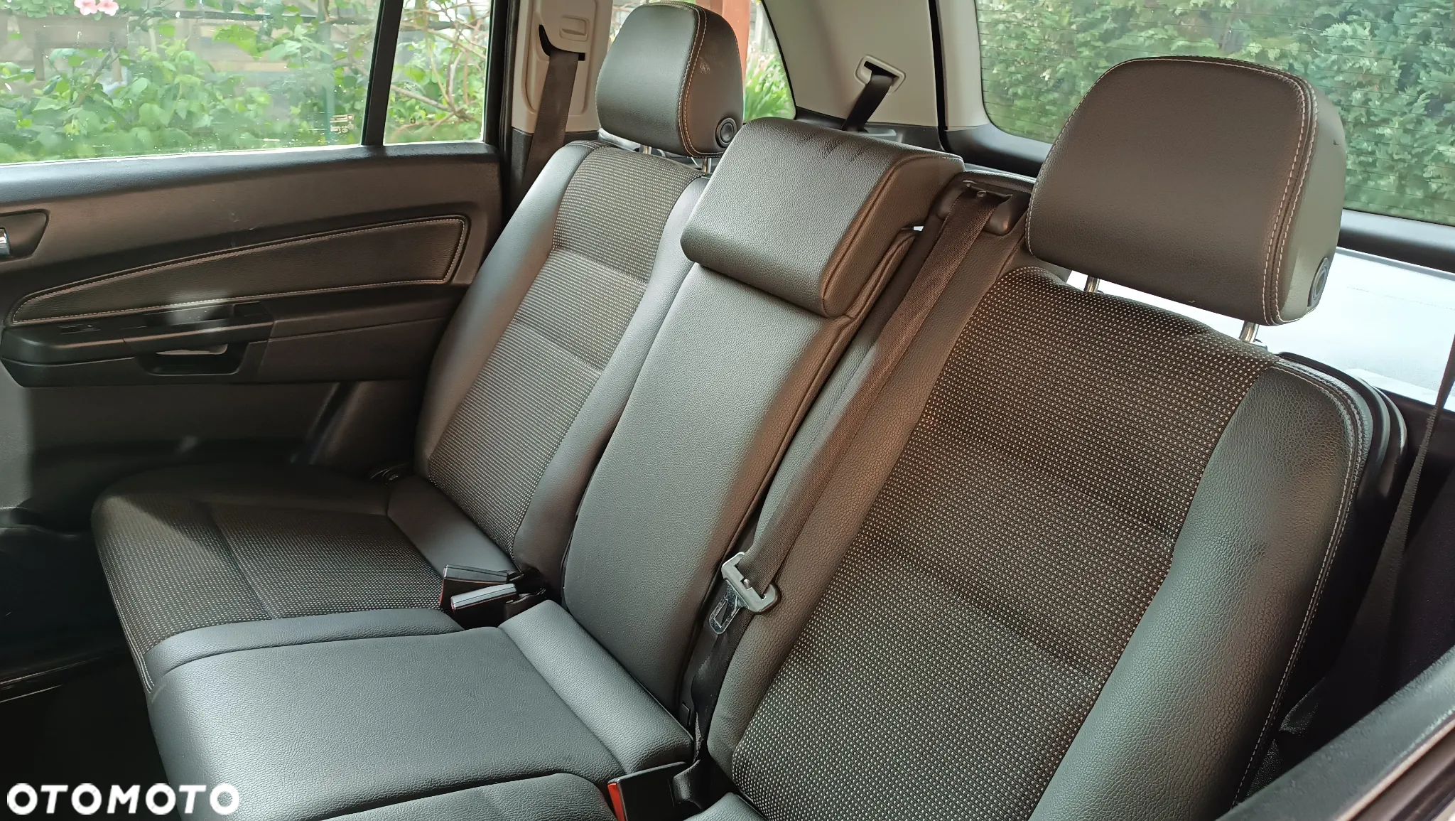 Opel Zafira 1.9 CDTI Cosmo - 6