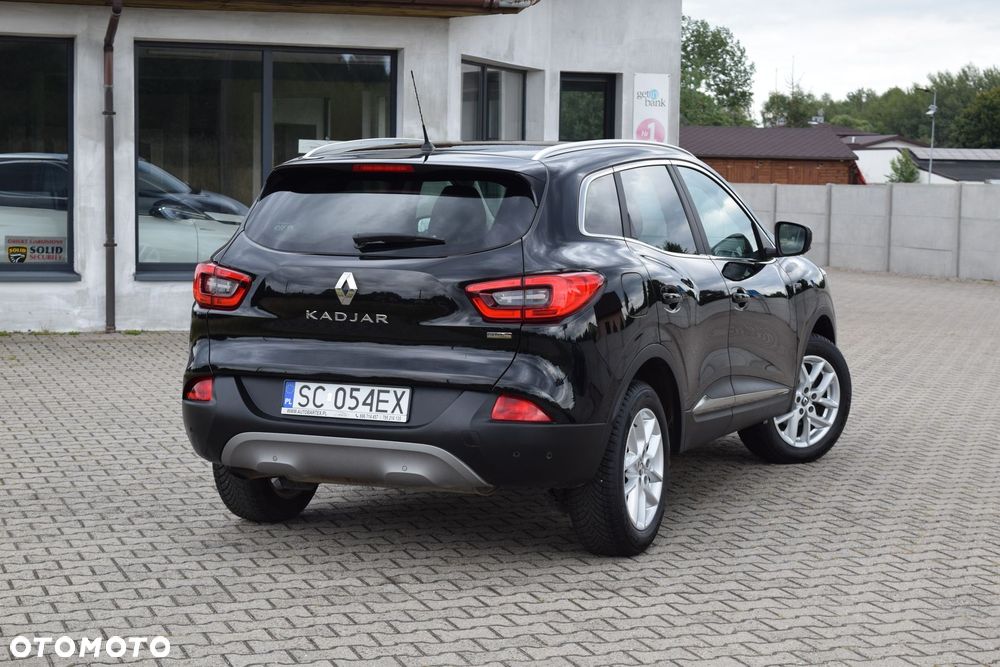 Renault Kadjar Energy TCe 165 XMOD - 7
