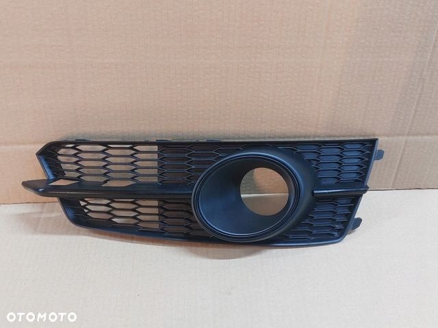 KRATKA AUDI A6 C7 S-LINE 4G0807682AG - 7