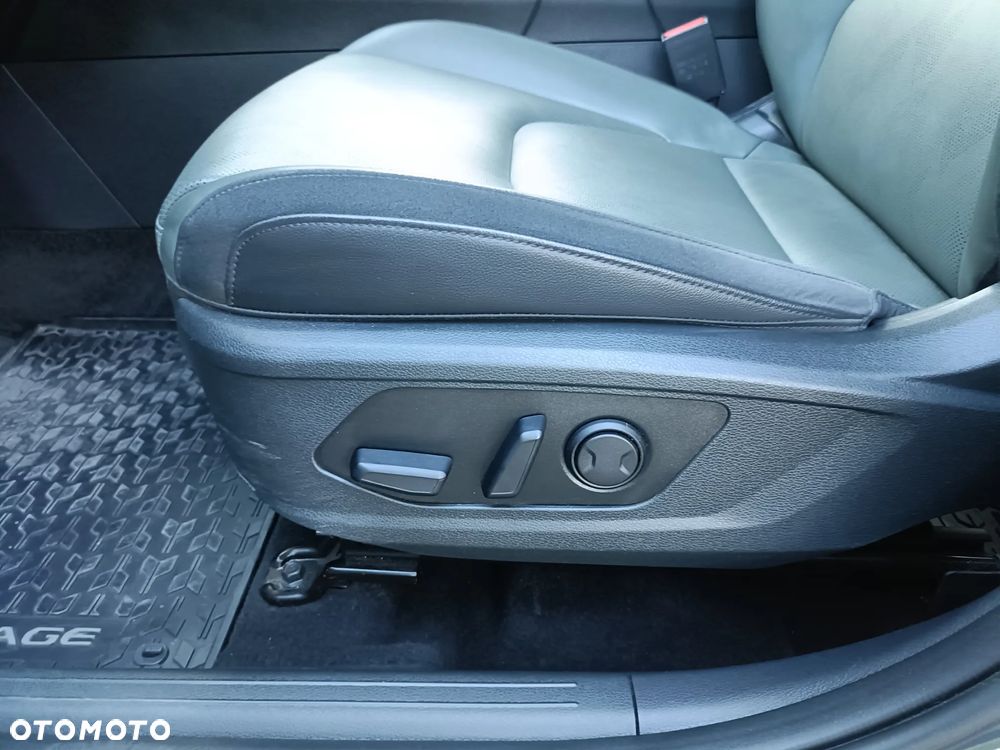 Kia Sportage 1.6 T-GDI MHEV Anniversary 2WD DCT - 21