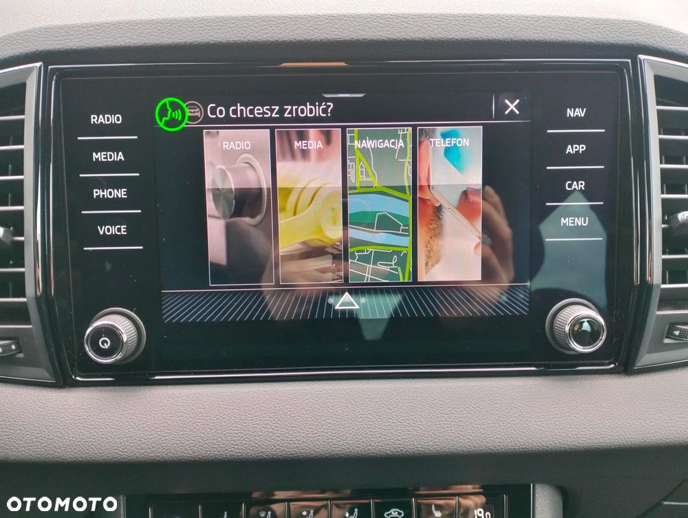 Skoda Karoq 1.5 TSI ACT Sportline DSG - 22