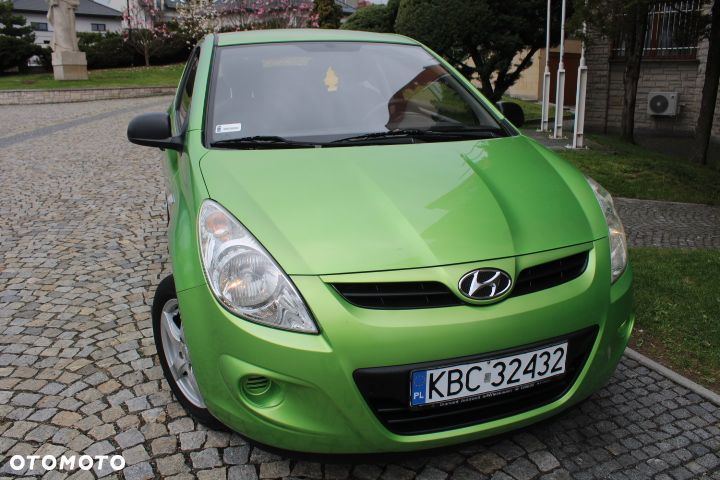 Hyundai i20 - 13