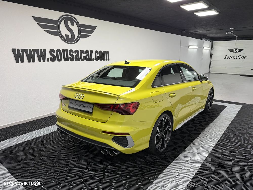 Audi S3 S tronic - 7