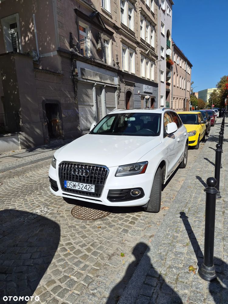 Audi Q5 - 6