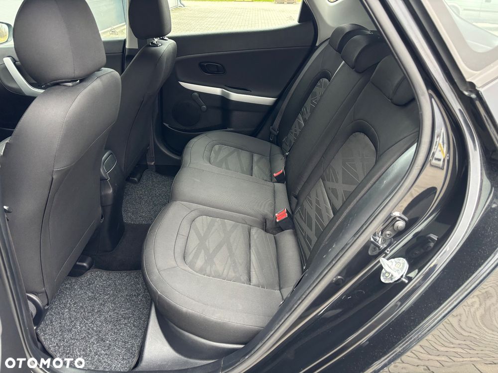 Kia Ceed 1.4 CVVT Edition 7 - 36