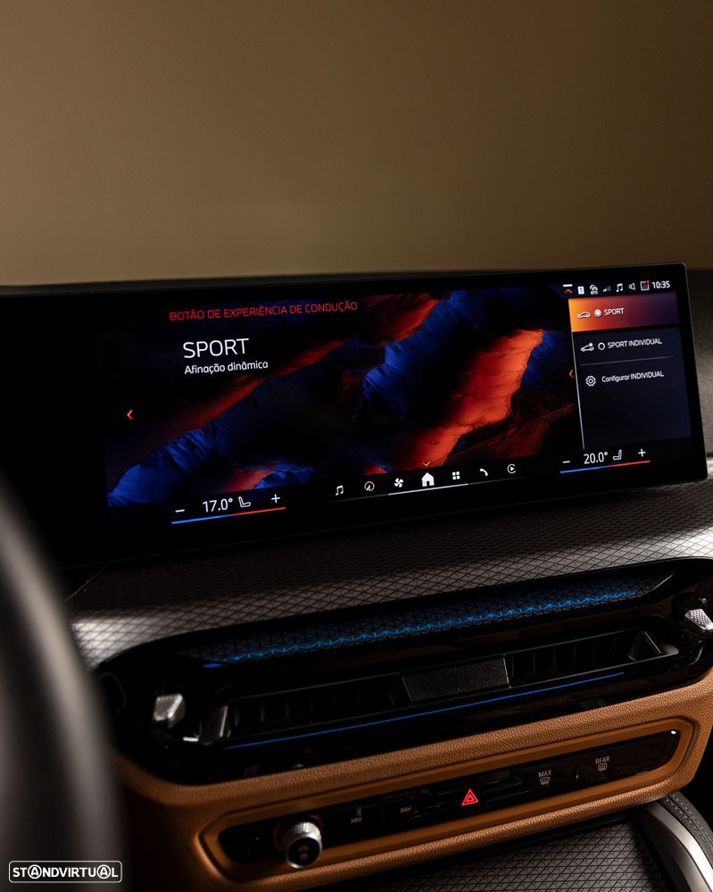 BMW i4 eDrive40 Pack Desportivo M Pro - 23