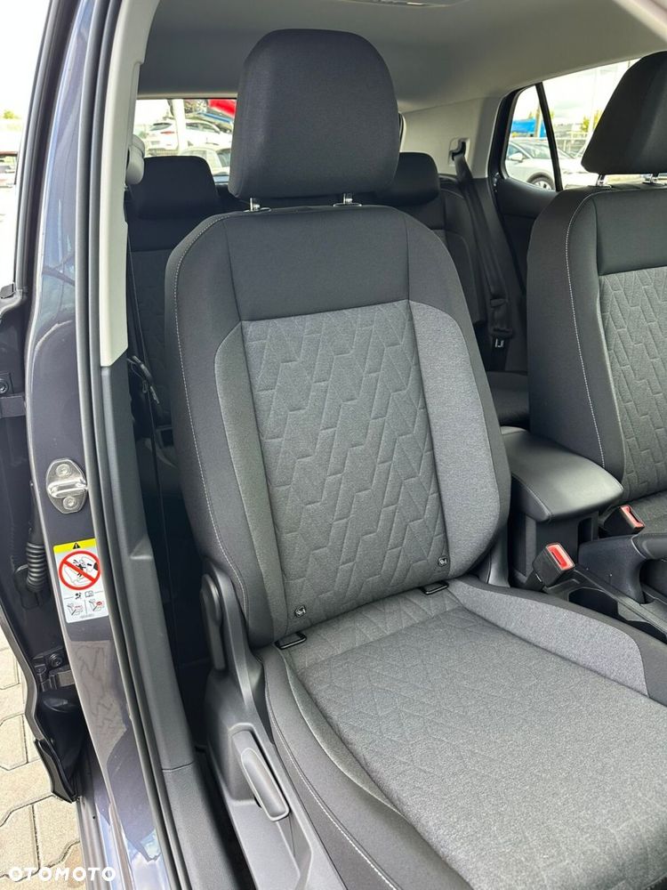 Volkswagen T-Cross 1.0 TSI Life Plus DSG - 20