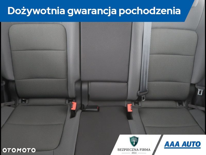 Volkswagen Golf Sportsvan - 12