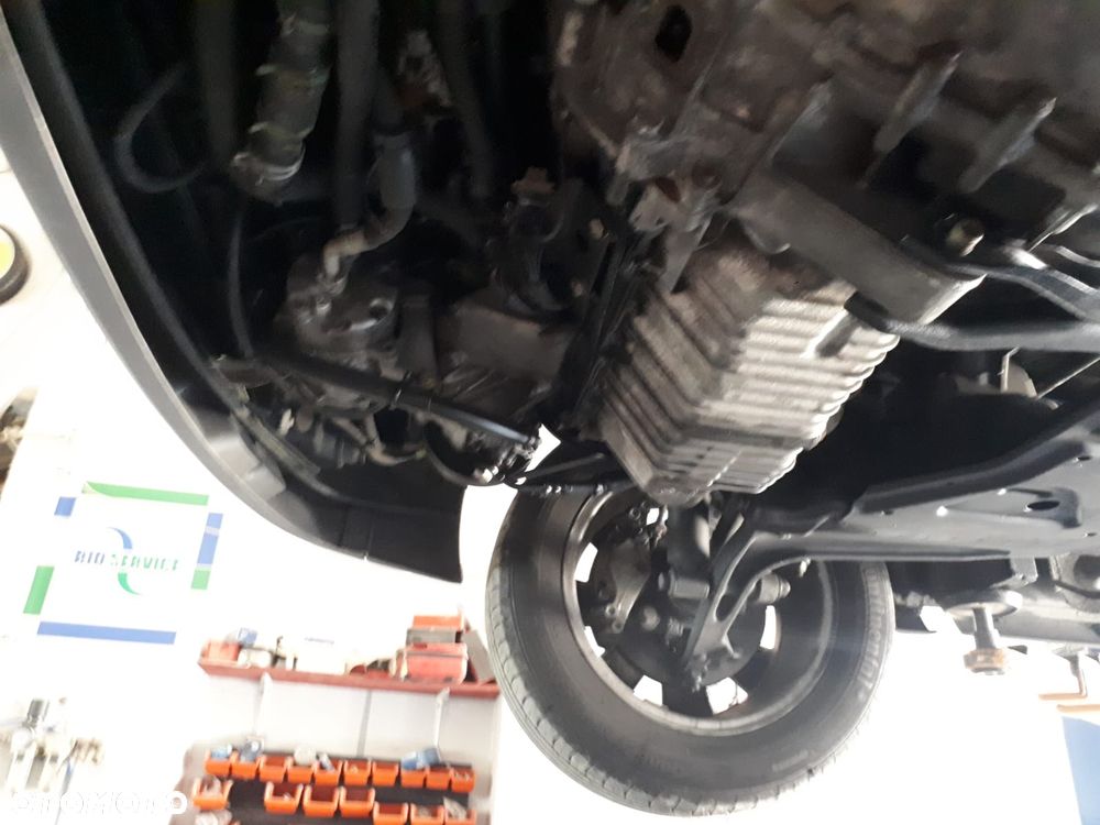 Volkswagen dehler Profi GL (T4) - 30