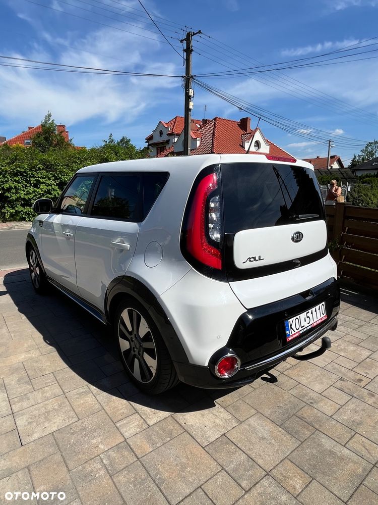 Kia Soul - 15
