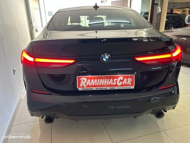 BMW 218 d Coupe Pack M Auto - 12