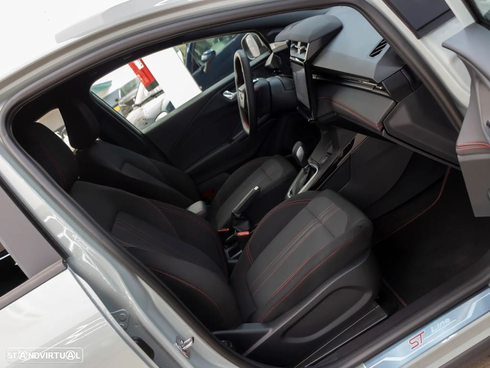 Ford Puma 1.0 EcoBoost MHEV ST-Line Aut. - 16