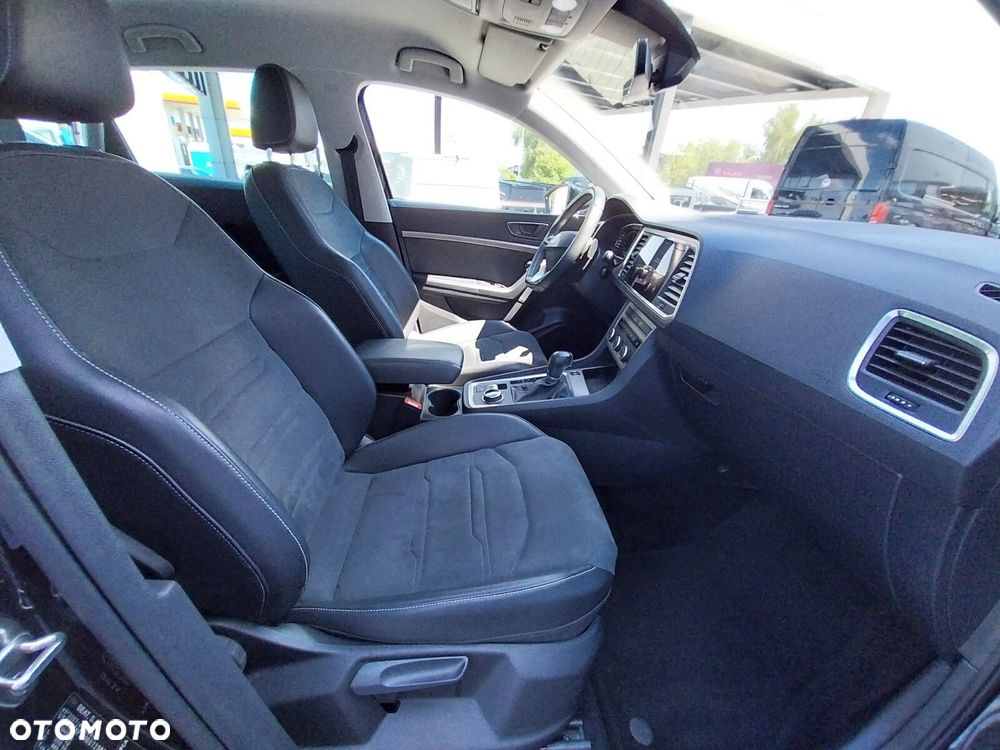 Seat Ateca - 6