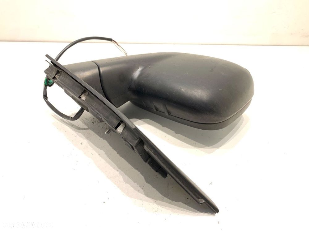 LUSTERKO PRAWY  VW CADDY III Nadwozie pełne/minivan (2KA, 2KH, 2CA, 2CH) 2004 - 2015 1.6 TDI 75 kW - 2