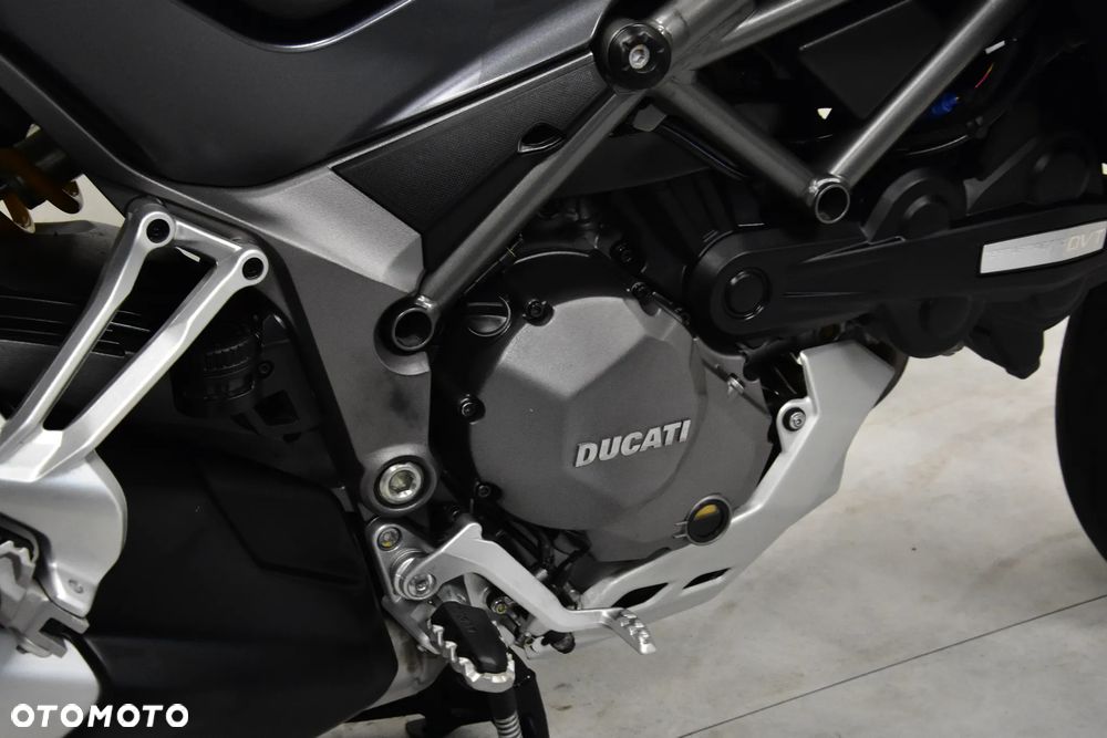 Ducati Multistrada - 31