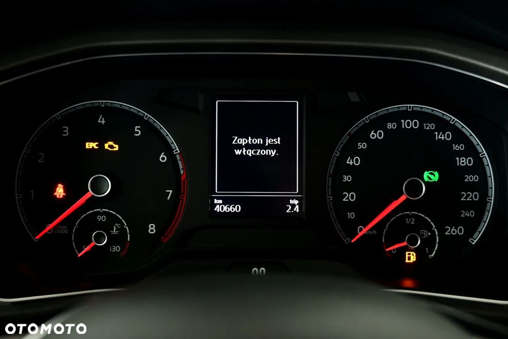 Volkswagen T-Roc 1.5 TSI OPF DSG Style - 27