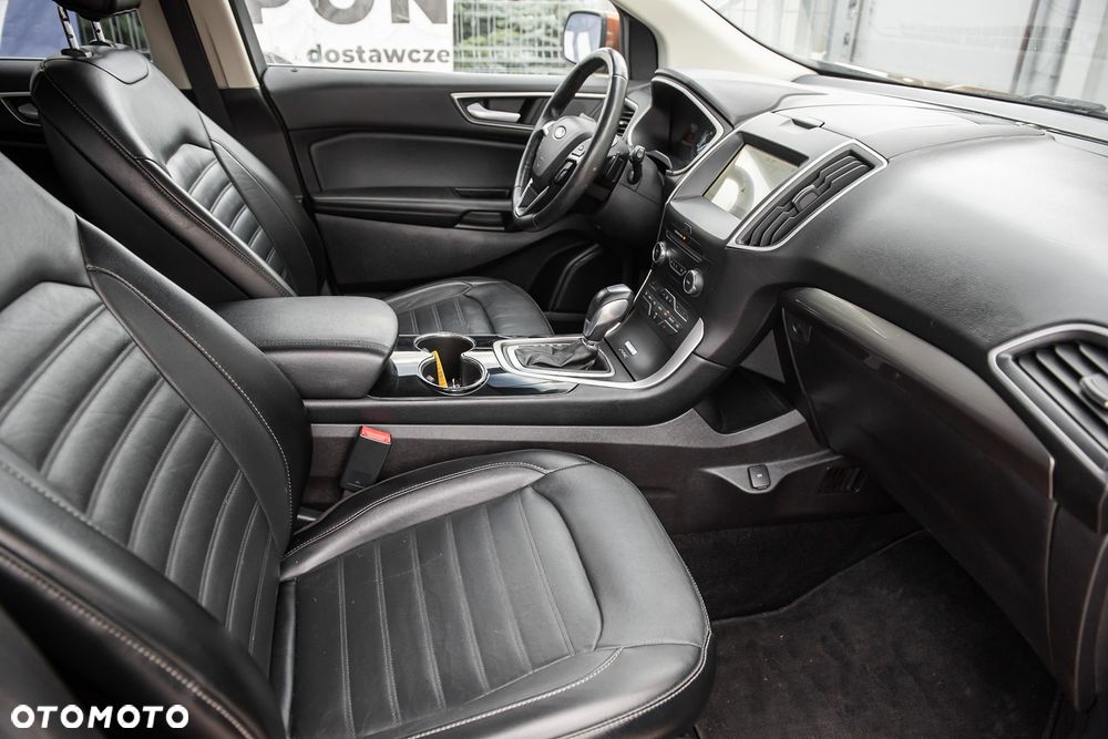 Ford Edge - 33