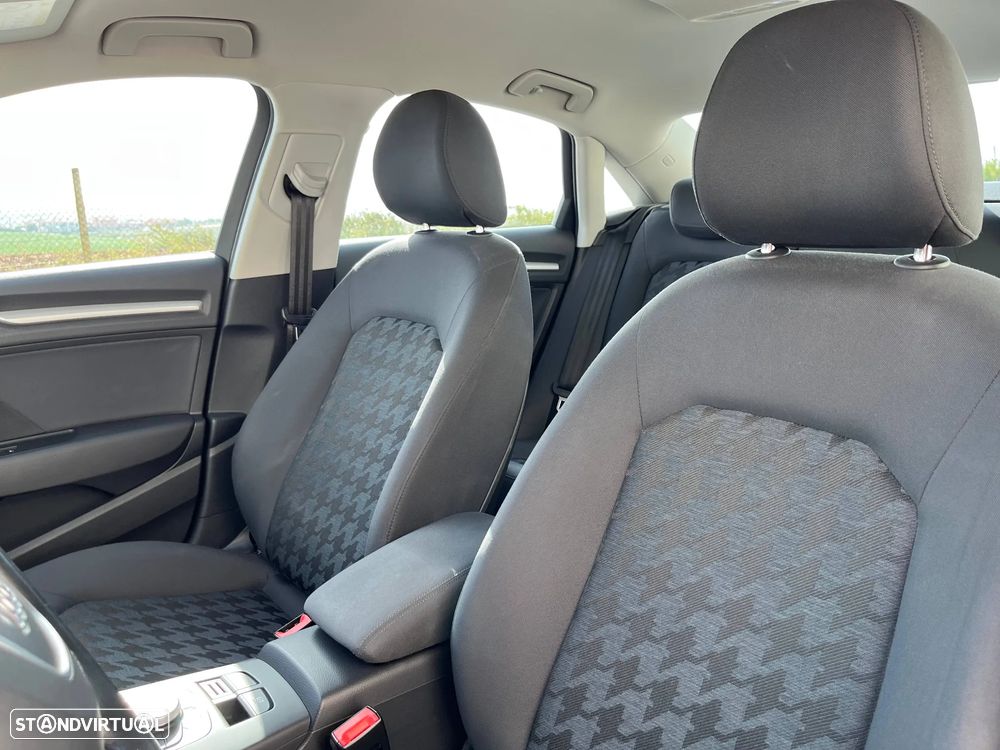 Audi A3 Limousine 1.4 TFSI cylinder on demand ultra - 5