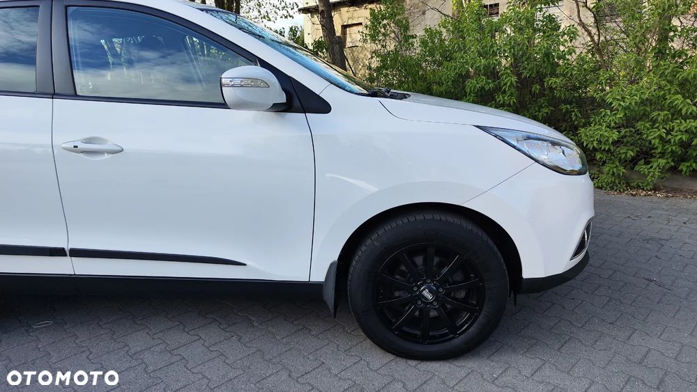 Hyundai ix35 1.6 2WD 5 Star Edition - 13