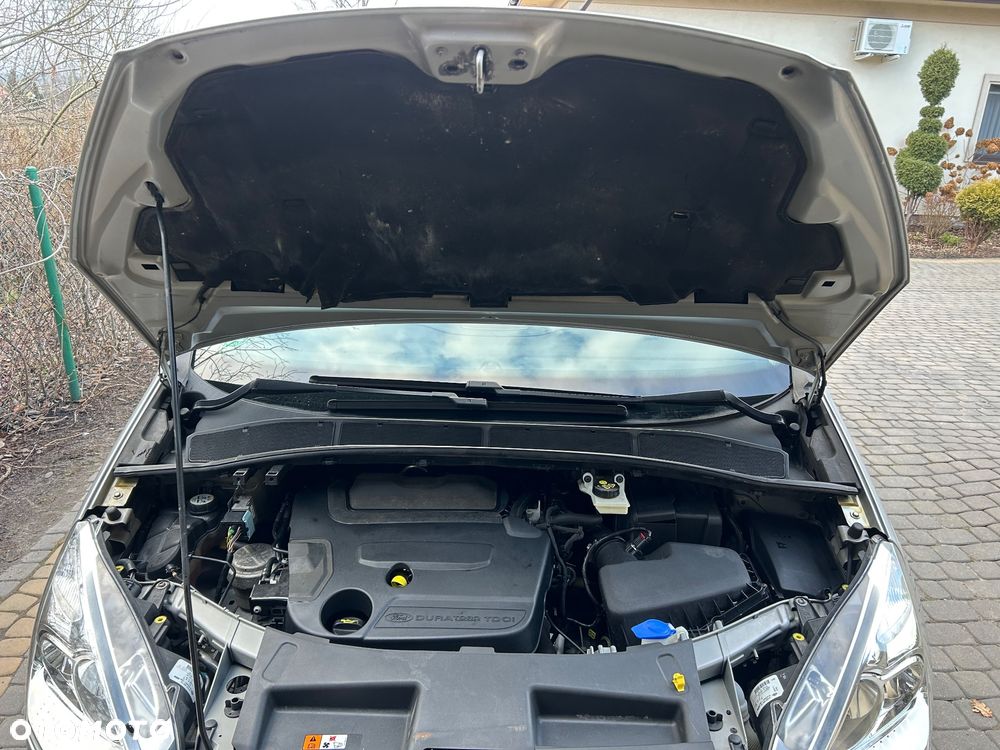 Ford S-Max 2.0 TDCi DPF Gold X - 29