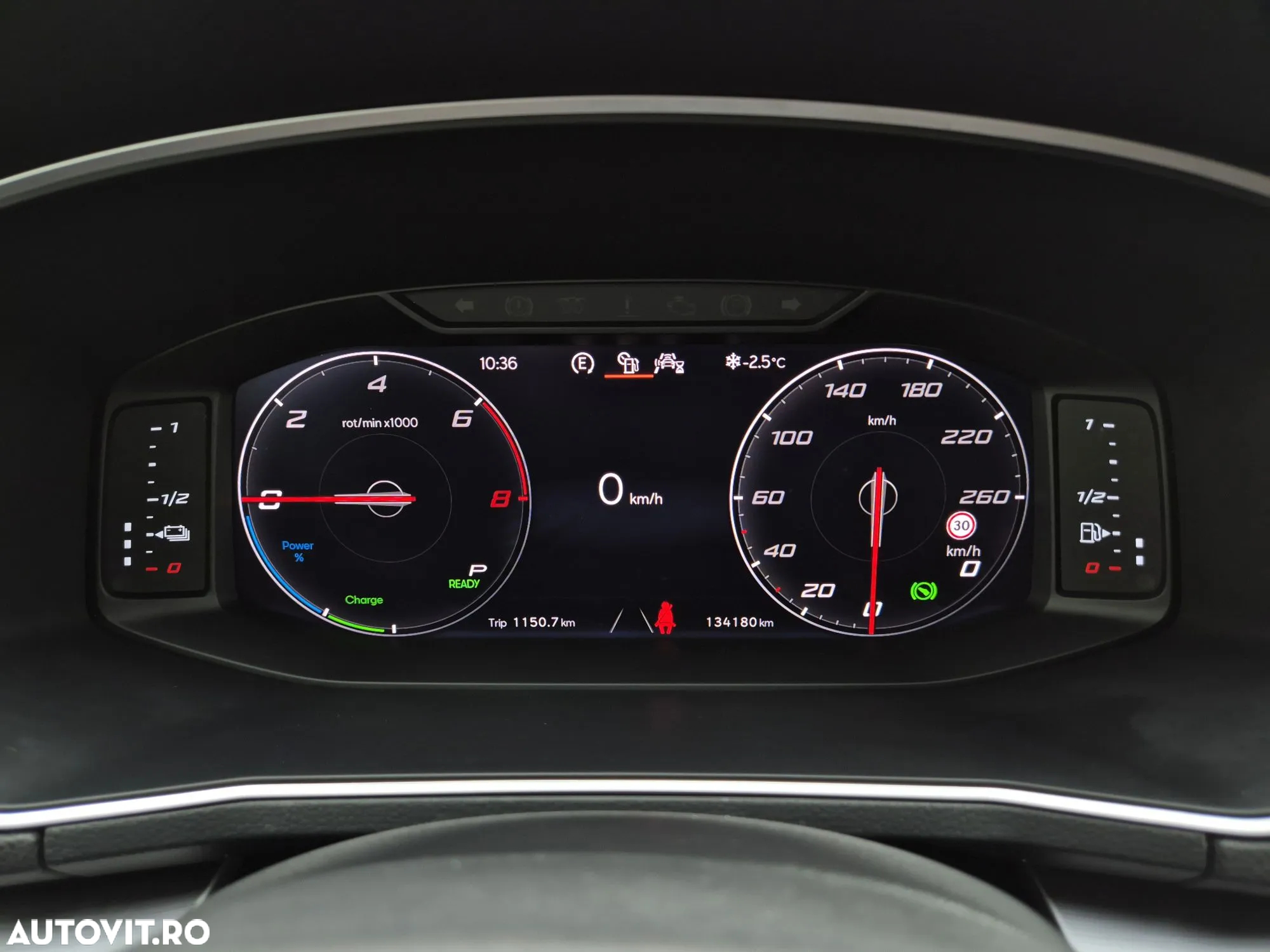 Seat Tarraco - 20