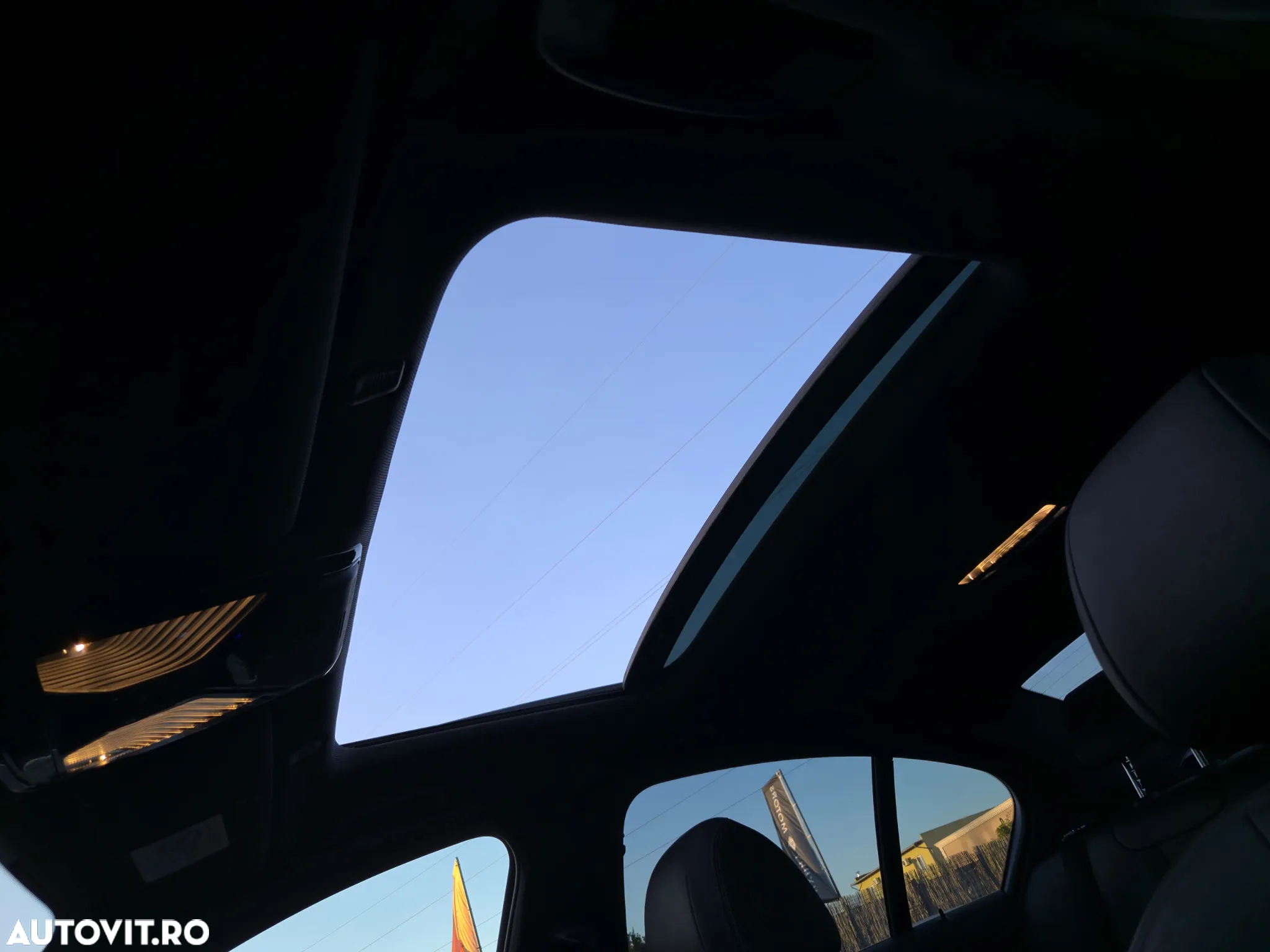 BMW Seria 5 520d xDrive Aut. Luxury Line - 30