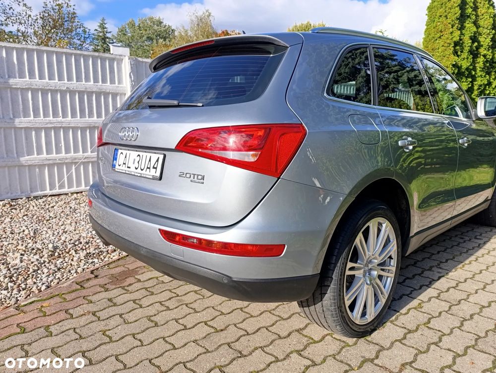 Audi Q5 - 23