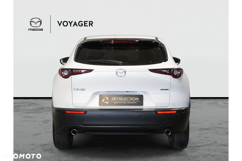 Mazda CX-30 - 4