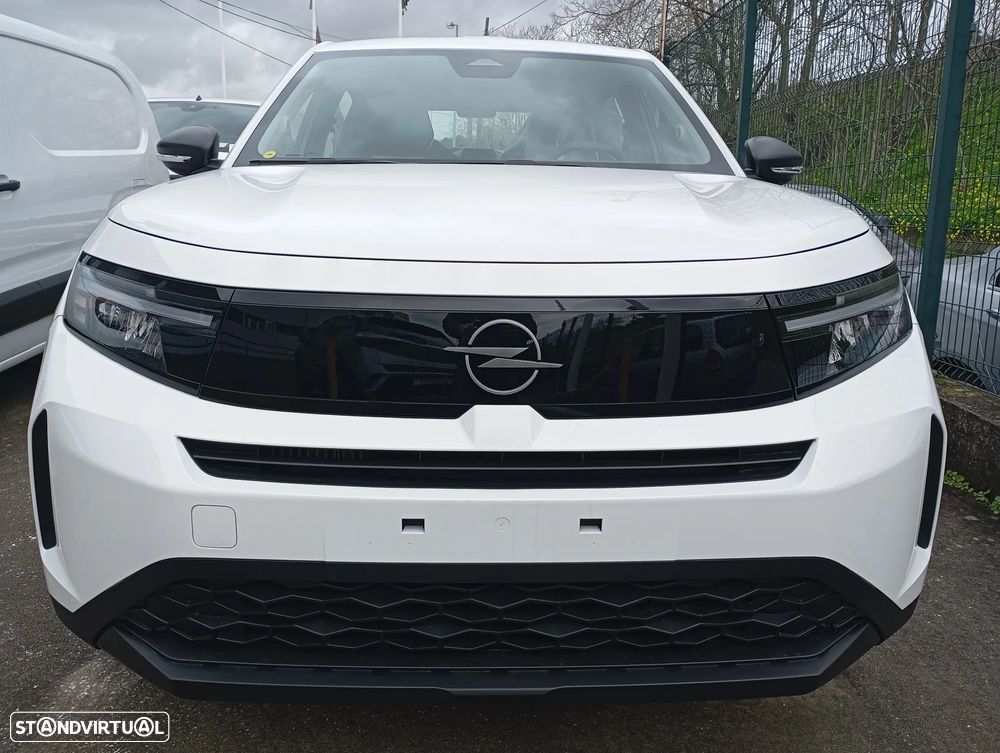 Opel Frontera 1.2 Hybrid Edition eDCT - 1