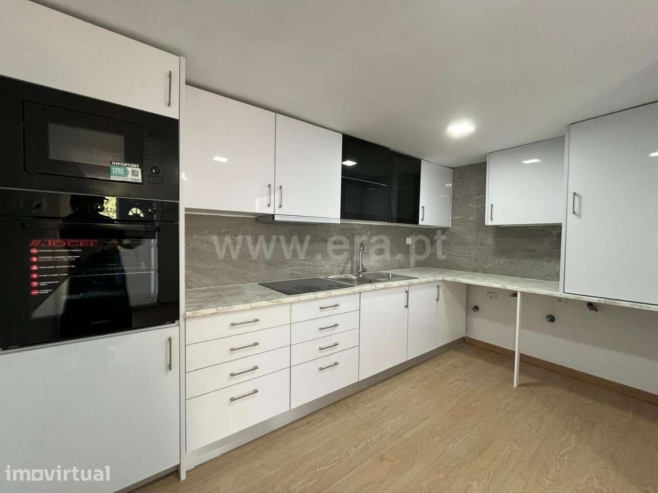 Moradia T3 / Seia, Seia, São Romão e Lapa dos Dinheiros - Grande imagem: 4/13