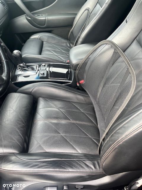 Infiniti QX70 3.0d S Premium - 11